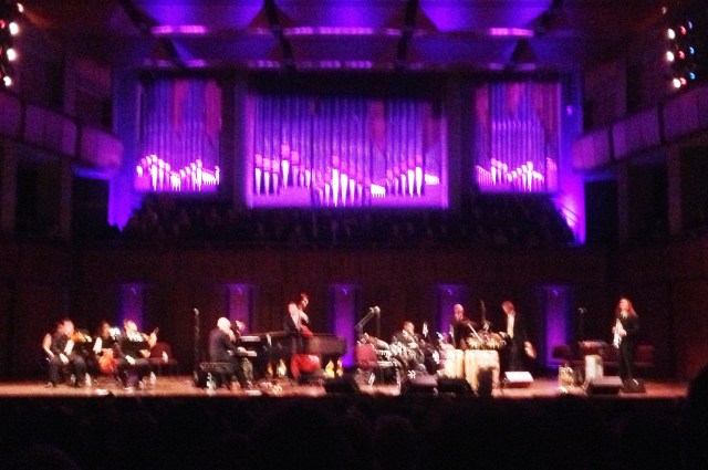 Pink Martini at the Kennedy Center