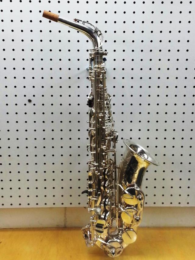 Selmer Overhauled