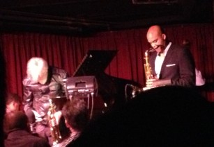 Tom Harrell at the Village Vanguard