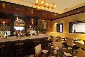 Yerba Buena Perry in the Village