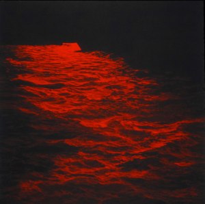 Ocean Terminal by Craig McPherson