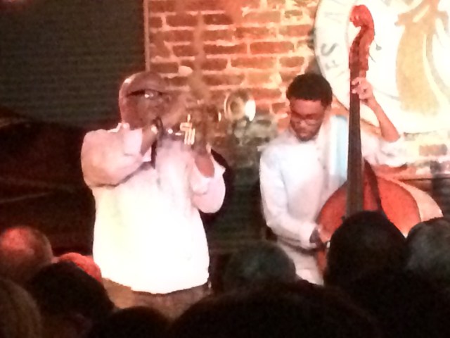 Terence Blanchard