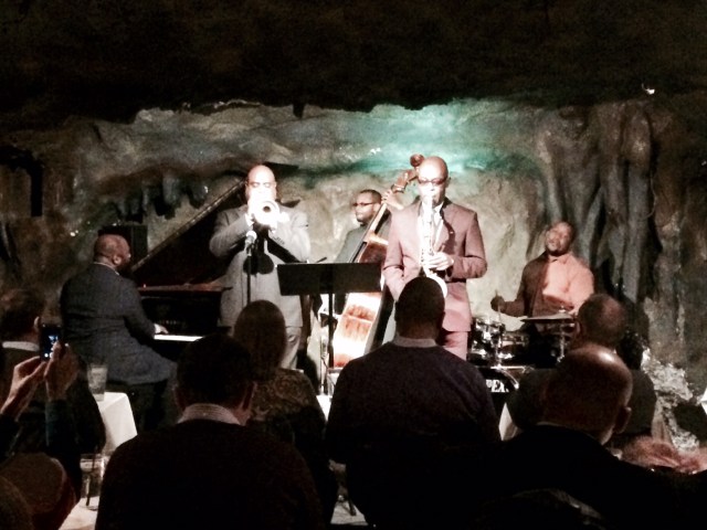 Romeir Mendez Quintet