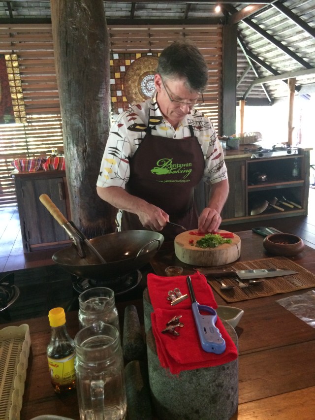 Top Thai Chef