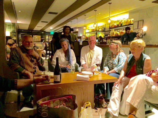 After Party Partiers