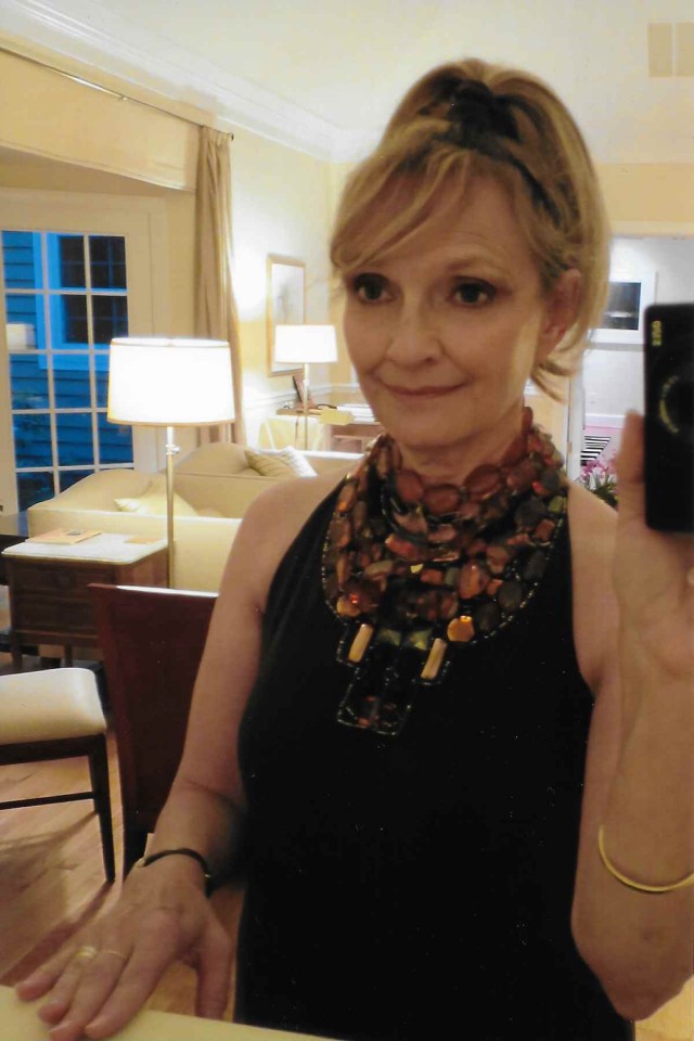 May remotes in from Warrenton