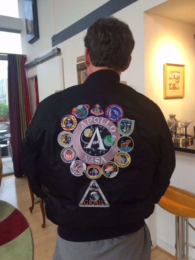 To Infinity and Beyond