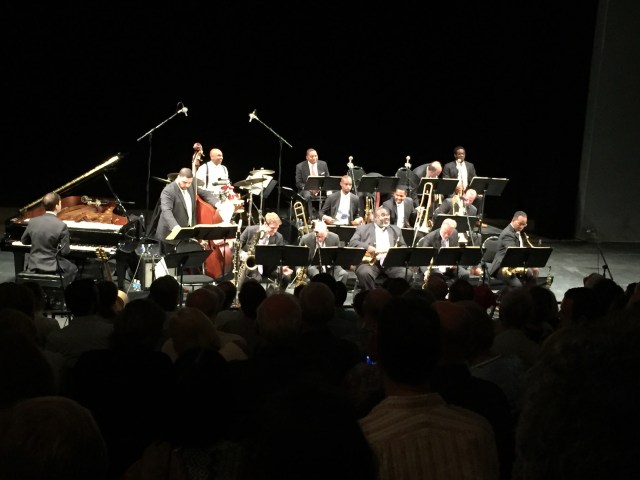 Wynton Marsalis Jazz Orchestra