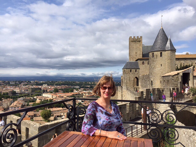 Cinderella and her Castle