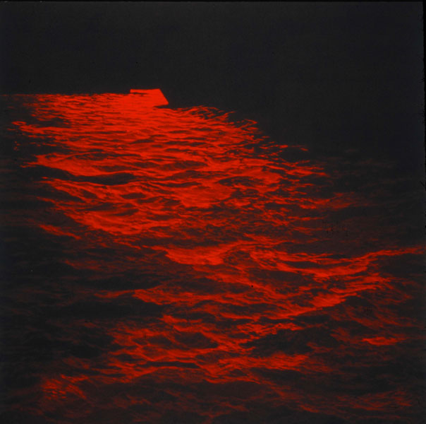 Ocean Terminal by Craig McPherson