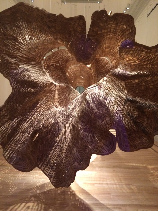 MIddle Fork Cascades by John Grade