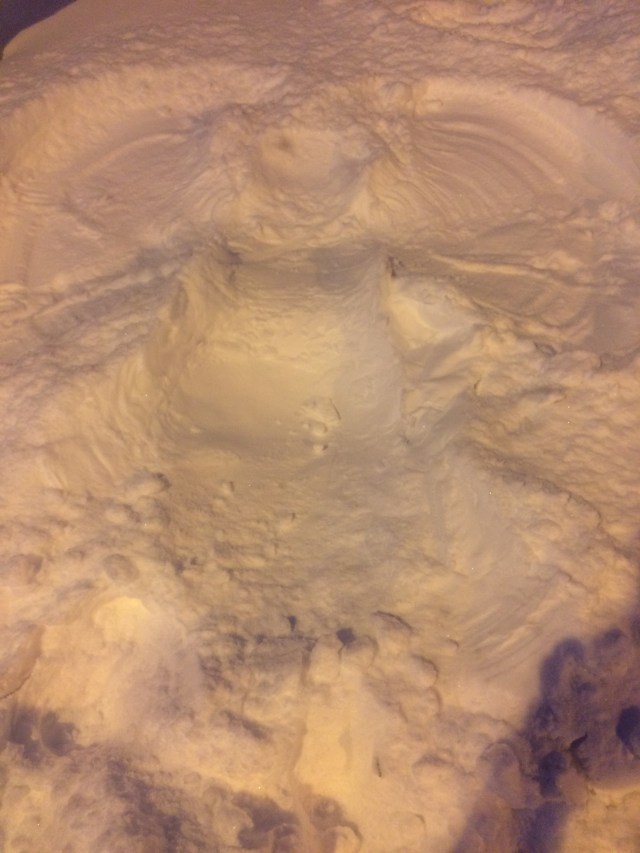 Snow Angel
