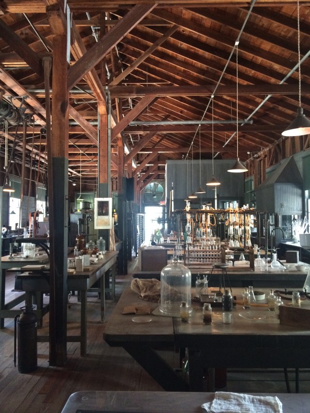 Edison's Lab