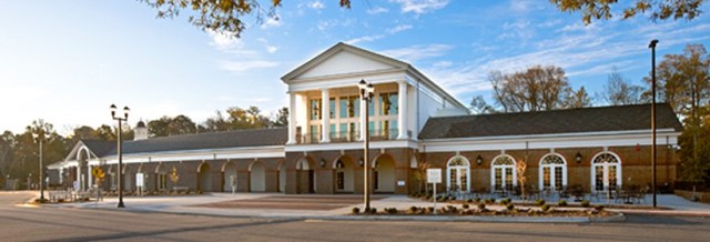 Museum of the American Revolution