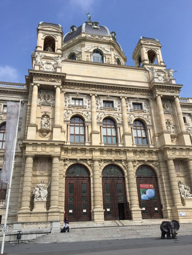 Kunsthistorisches Museum