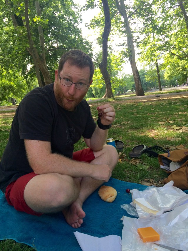 Would you like a sandwich?