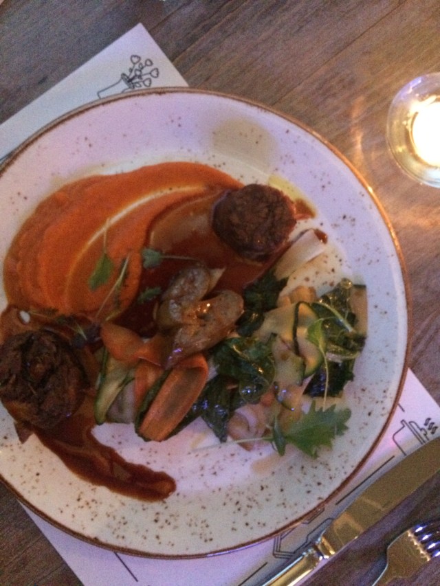 Duck, Duck, Goose LIver