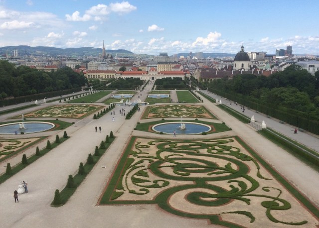 The Empire lives on!