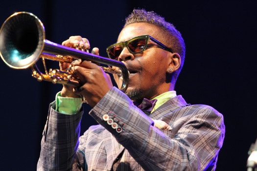 Roy Hargrove