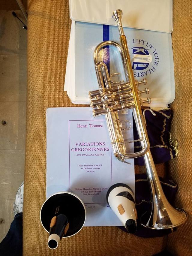 Concert, August 20th