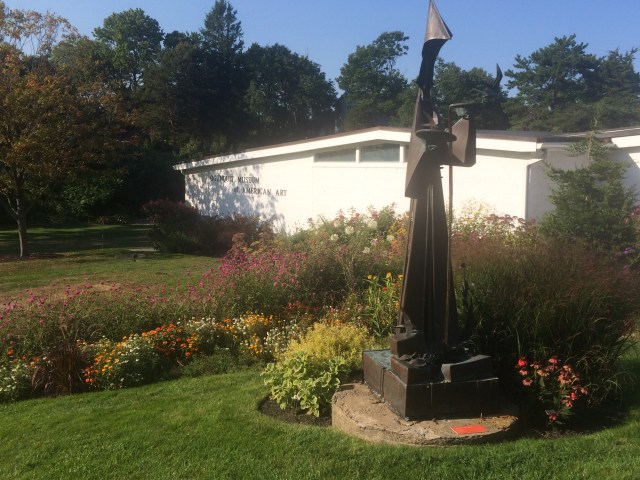 Ogonquit Museum of American Art